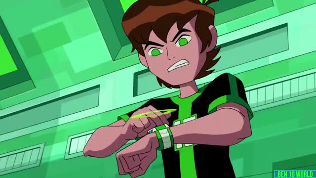 Every version of Wildmutt Transformation | Ben 10 | Alien Force | Ultimate Alien