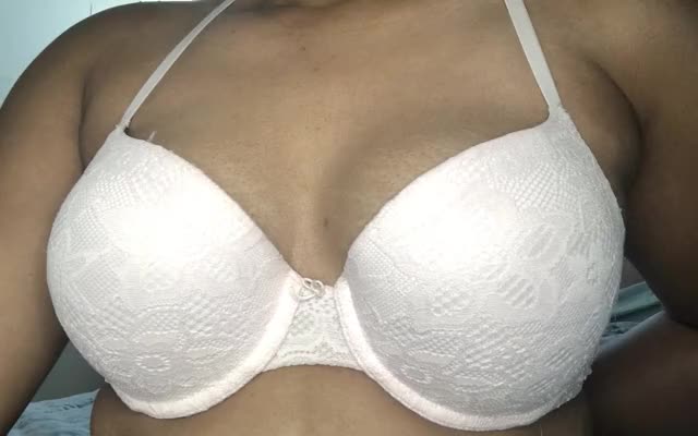 Ms calie titty drop