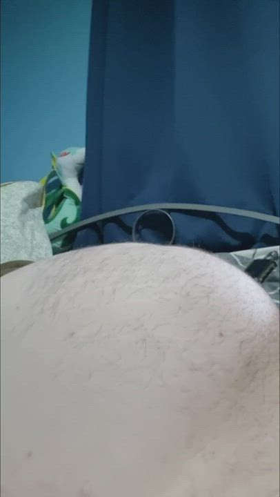 Cumshot Kinky Male Masturbation gif