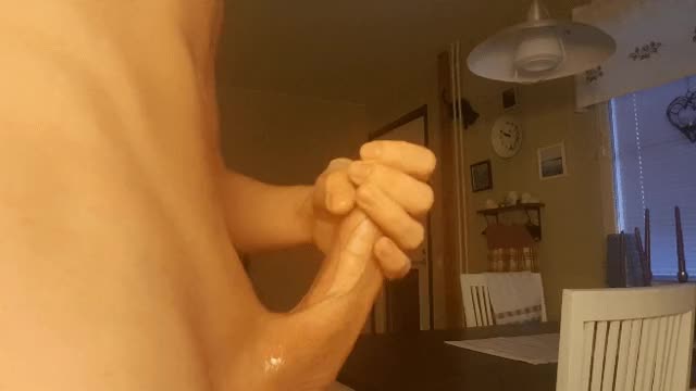 Close up uncut