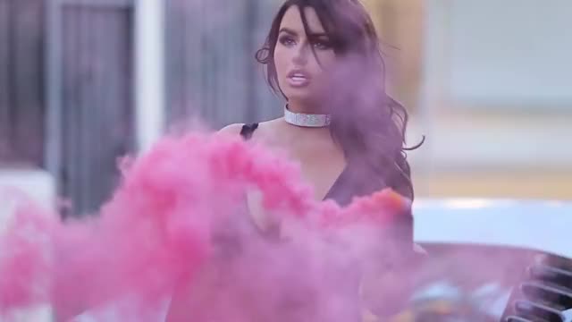 Abigail Ratchford