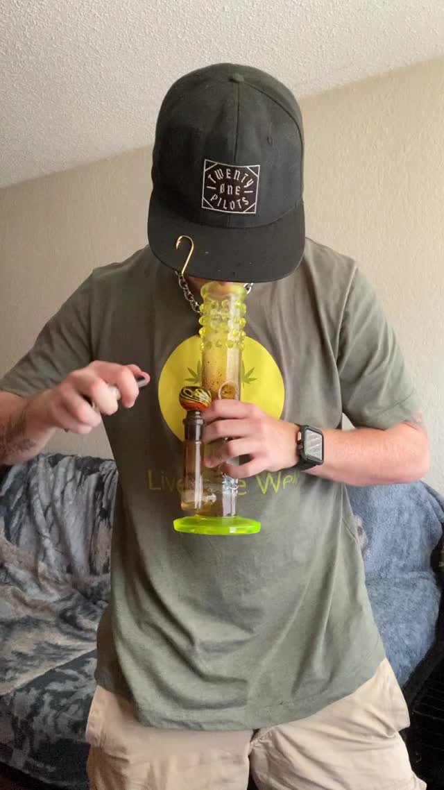 It’s 420 somewhere