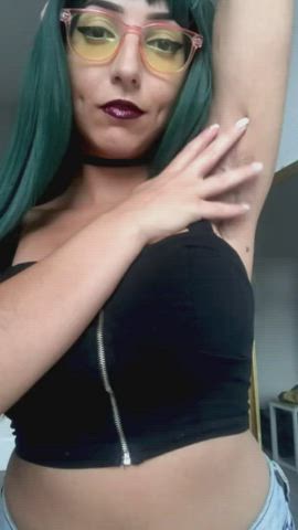 (stepfantasy)I used the mirror again and spying on my stepmother as she undressed.