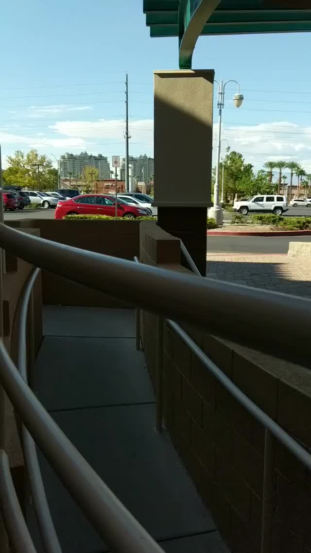 The Bookstore Is So Exciting