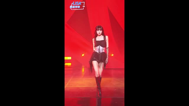 Lisa Dance Clip