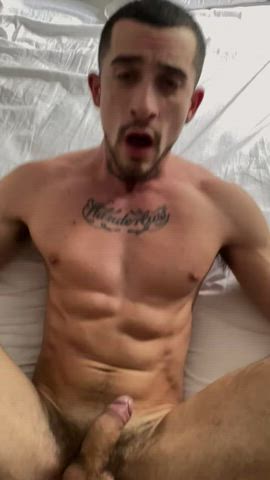 Caio&amp;Ian: Non-stop moaning 🥹