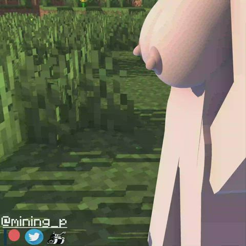 Accidentally Taking a Growth Potion
