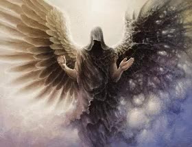 Fallen Angel ?