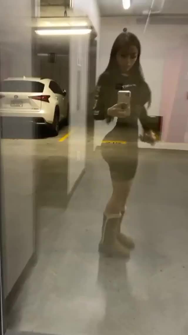 Asian gif