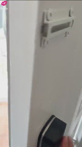 Having Sex with the Property Manager