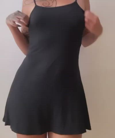You can start by kissing your queen's new ring, slave. And say thank you. [domme]