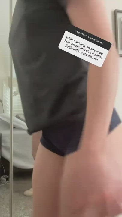 Hairy Pussy JAV Jiggling gif