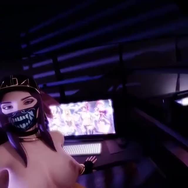 Akali VR