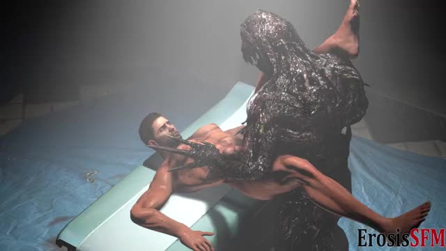 Chris - Mold STILL 4