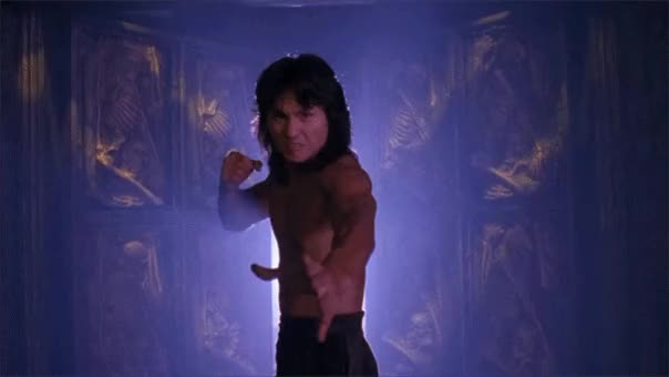 Liu-Kang