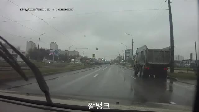 급하면 일생긴다