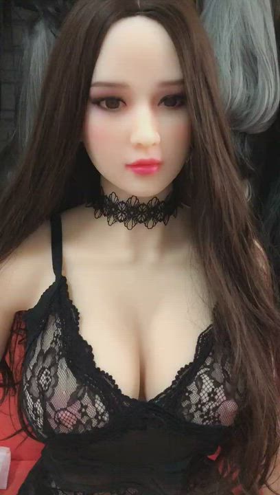 Sex Doll gif
