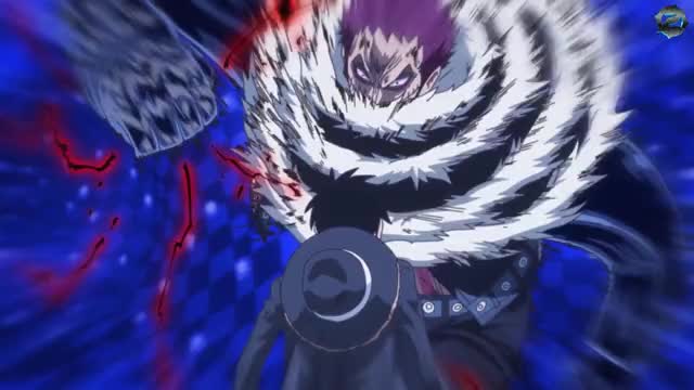 One Piece Episode 856 English Sub