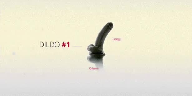 The Dildo Challenge Julietta and Magdalena Twins Dildo Experiment 1
