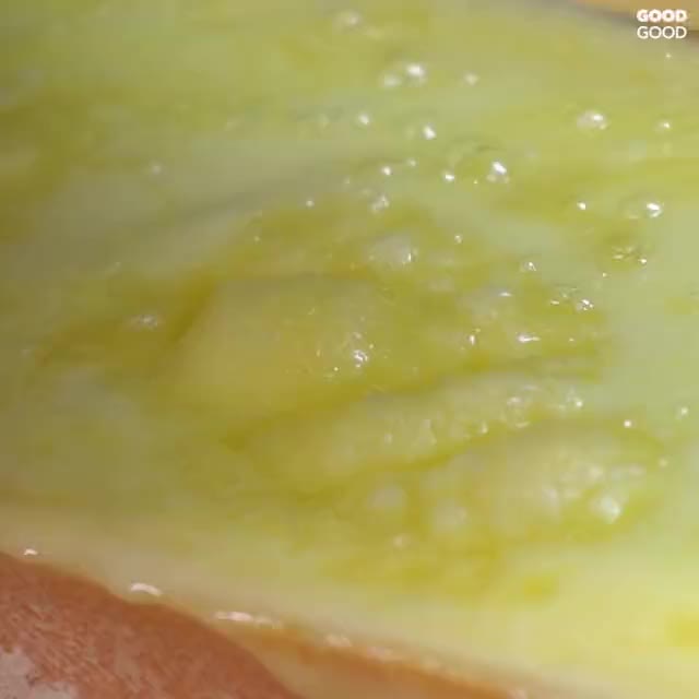 Personal Cheese Melting Machine