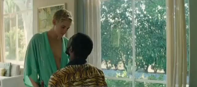 Kristen Stewart - Seberg (2019)