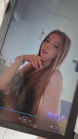 auf meine geile Schwester gewixxt.
