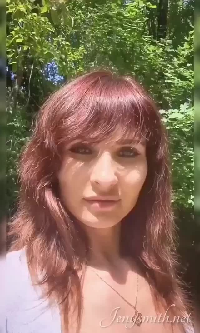 Jeny Smith