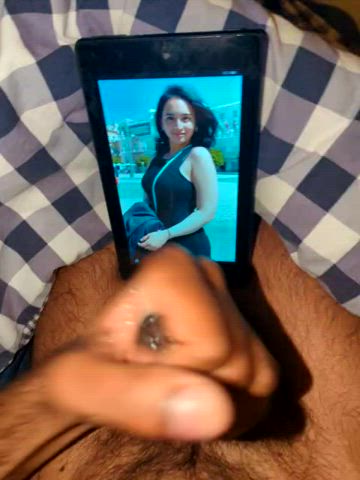 cock cum cute gif