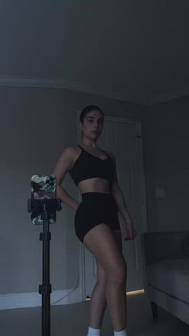 Flexing