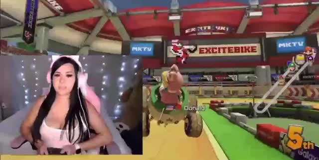 Mario Kart