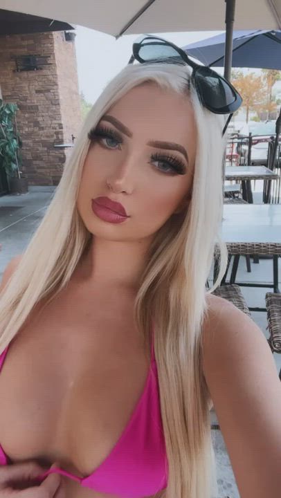 Pretty In Pink 💕