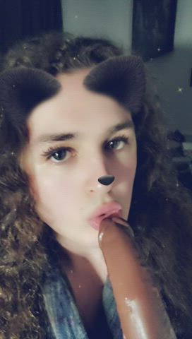 Do you like it sloppy?