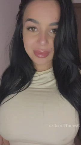 Are you man enough to make my legs shake?