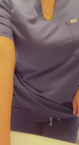 Titty Drop Tuesday