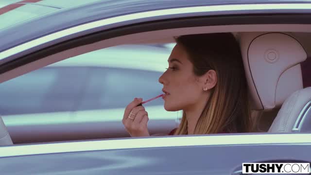 (Tushy) Eva Lovia - Eva: Part III