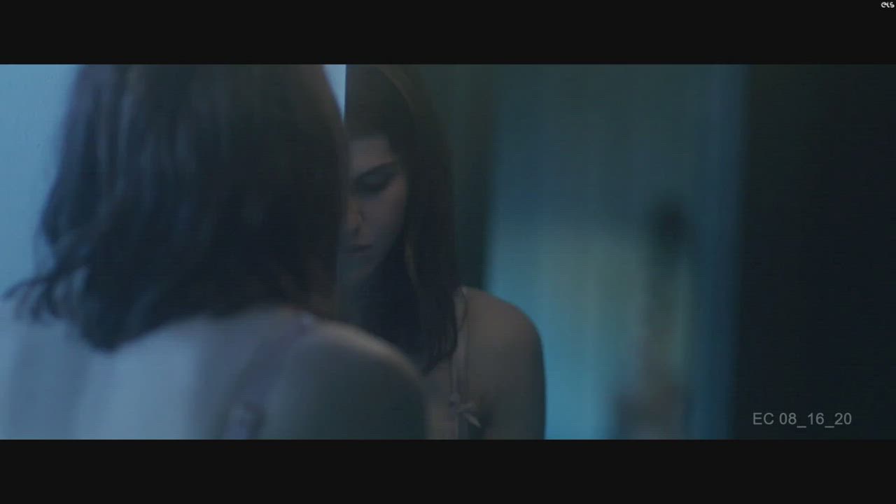 Part 1/3 from Songbird with Alexandra Daddario
