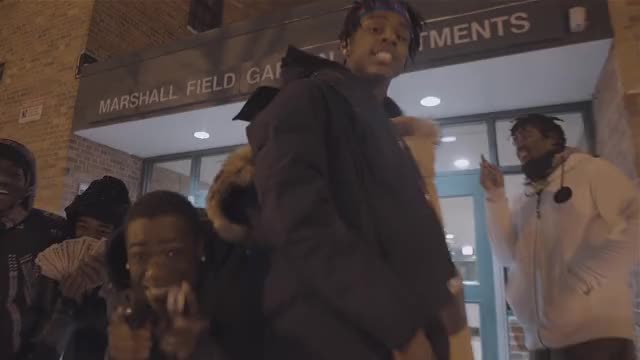 Polo G - Battle Cry Official Video ?By Ryan Lynch Prod.By JTK & DJAYO