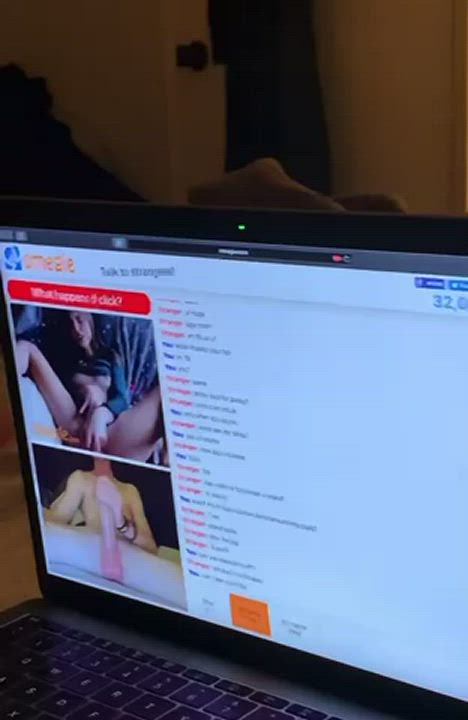 18) I love stroking on omegle. What common interests can I use to stroke with you