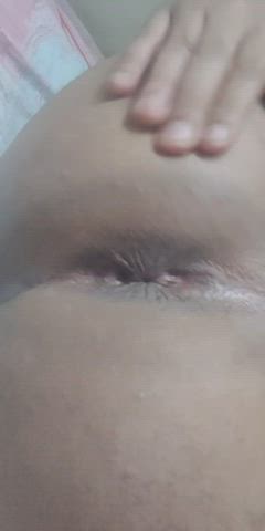 Delhi's so hot even my hole got wet?