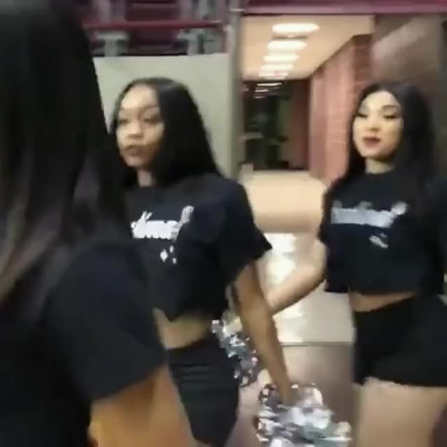 2018 TEXAS SOUTHERN SENSATIONS