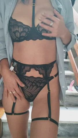 Masturbating OnlyFans Sensual gif