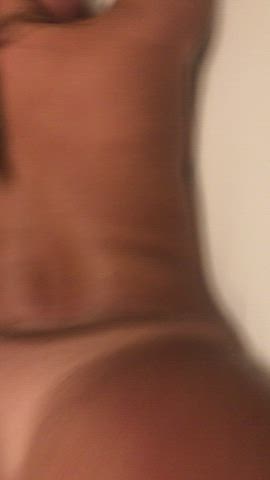 Ass Jiggling Tanlines gif