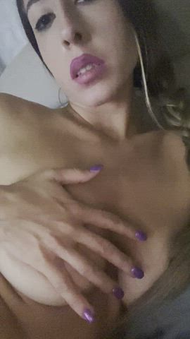 ending the day with a naked flight attendant >>>