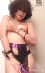 Ebony OnlyFans Sex gif