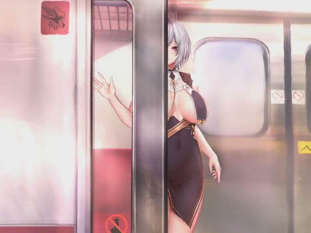 The Maid you Love Falls in Love with her Rapists