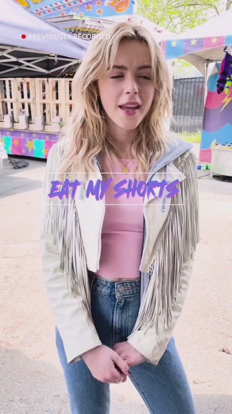 Kiernan Shipka