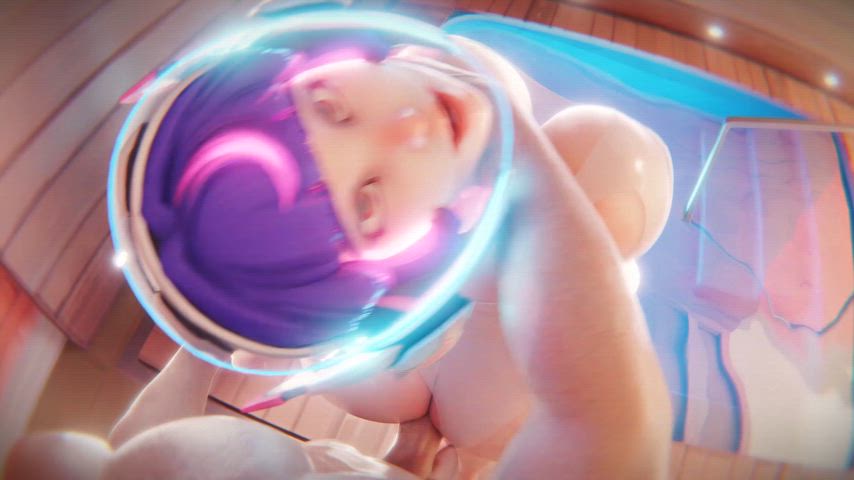 Each individual orgasm breaks your mind further