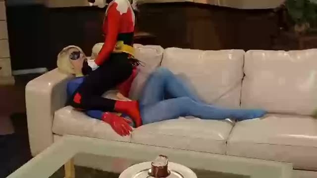 lexi belle