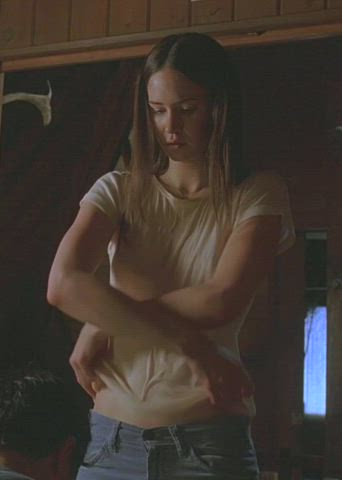 Katherine Waterston - Perfect plot reveal in ‘The Babysitters’