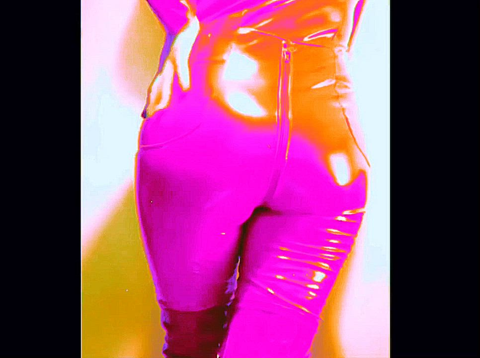 I’ll creep into your mind. Into your subconscious. I’ll become your sex life,